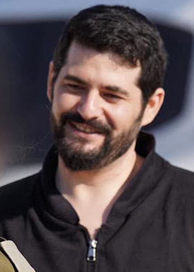 Ziv Berman