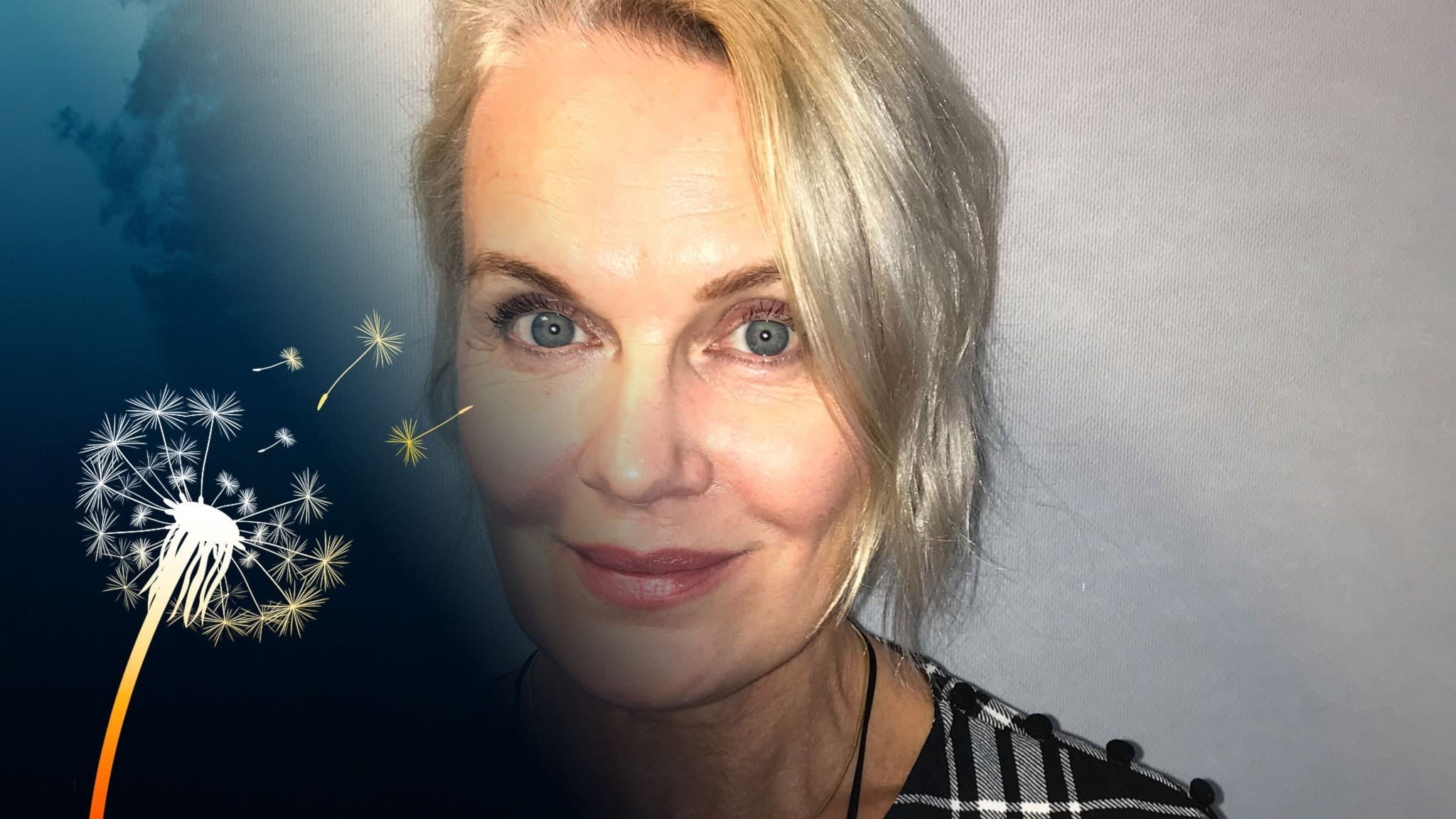 Christina Herrström.