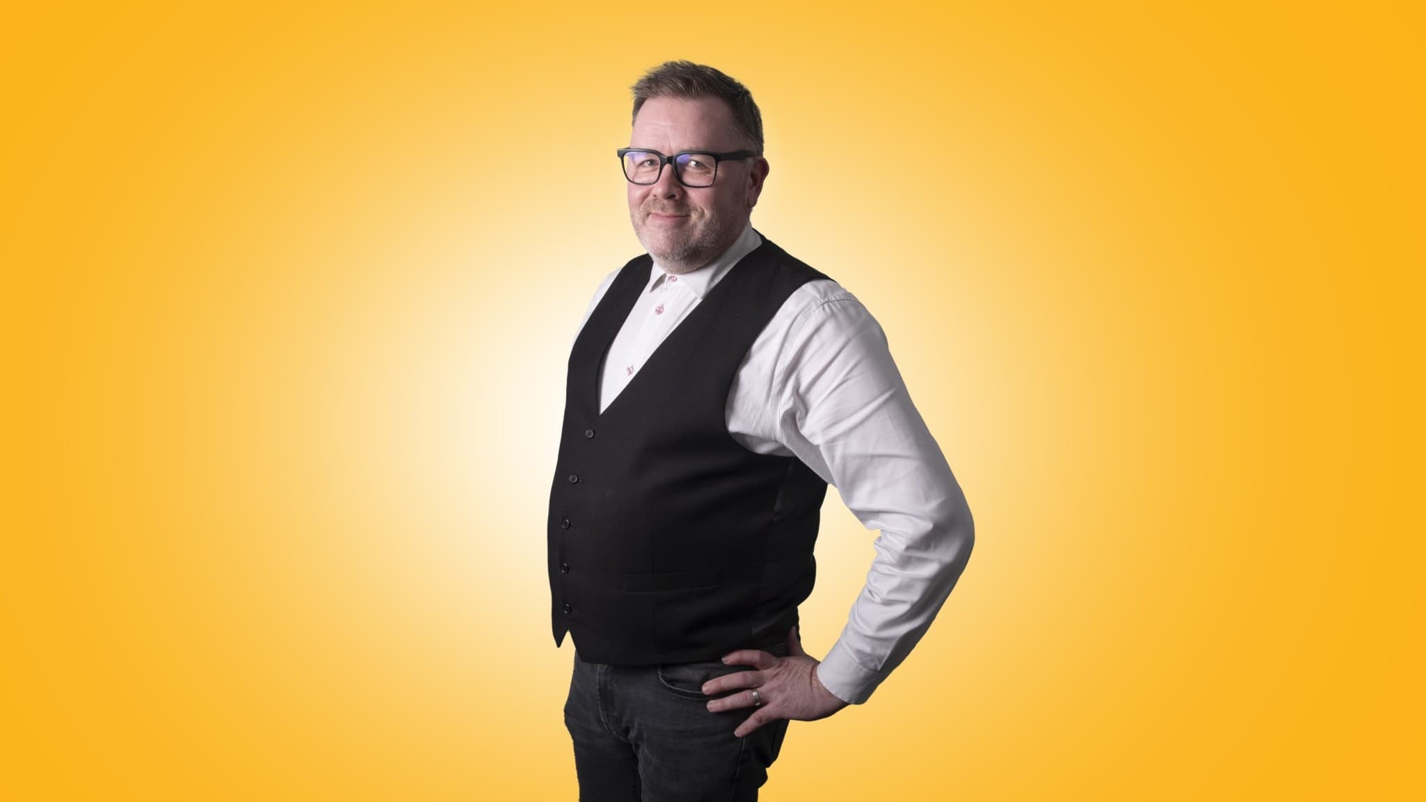 Markus Niemistö