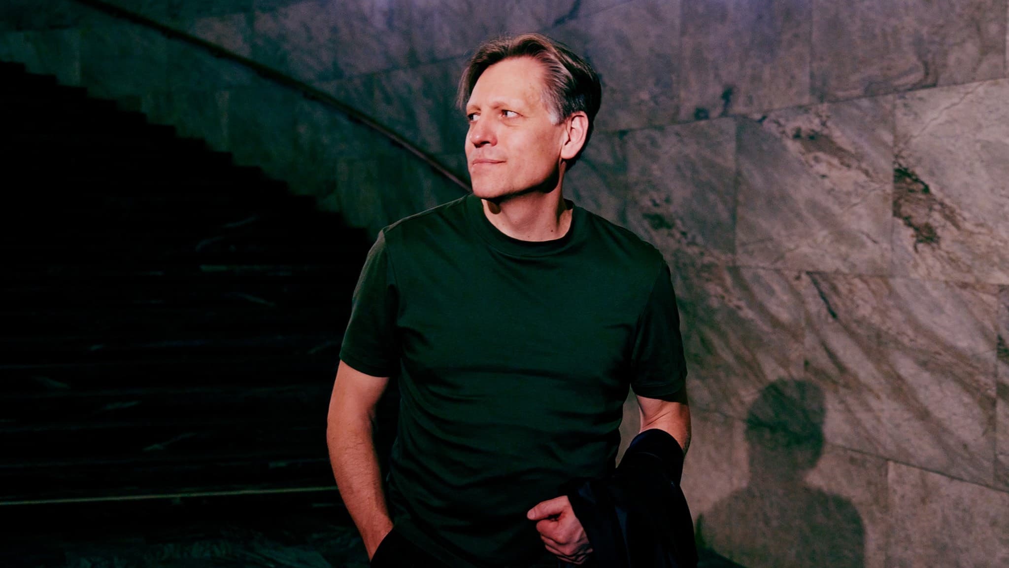 Erik Mjönes