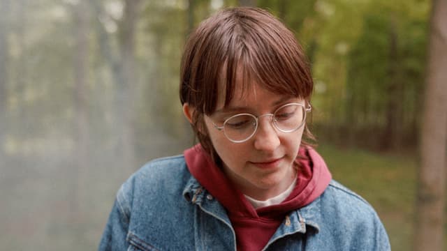 Emily A Sprague har dokumenterat en efterlängtad Japanturné på albumet Cloud Time. 