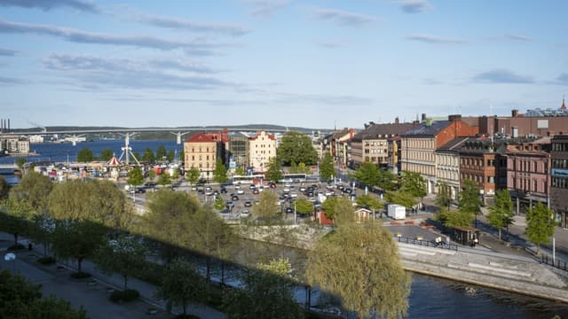 Sundsvall