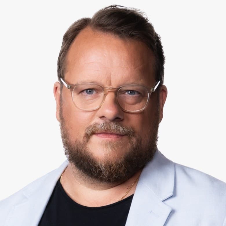 Johan Mathias Sommarström