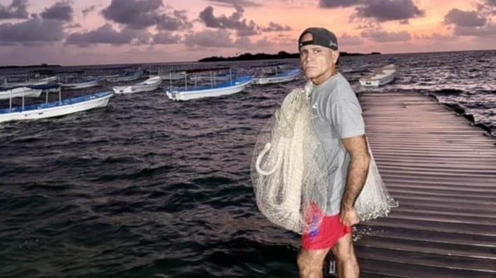 Fiskare Venezuela