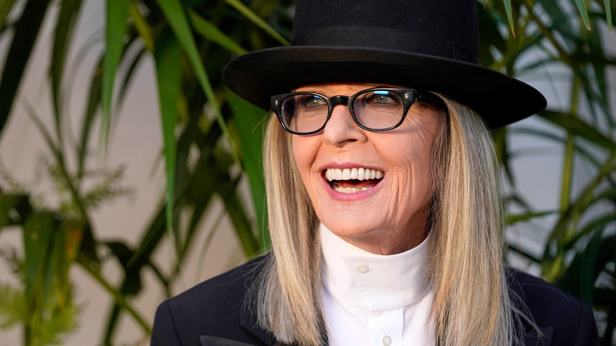 Diane Keaton