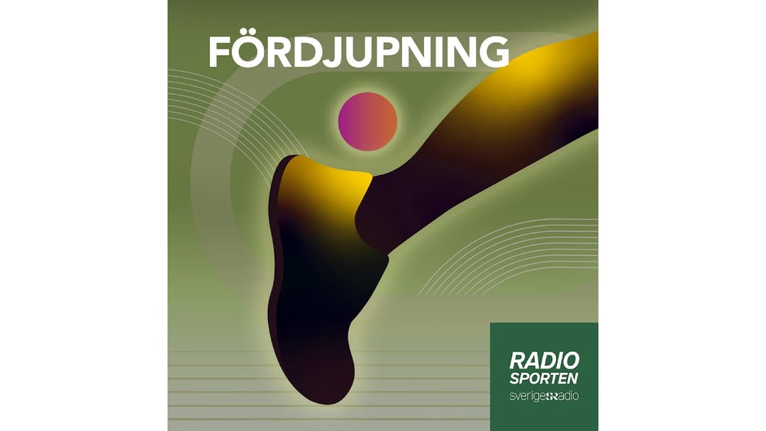 Konvolut för Radiosporten Fördjupning