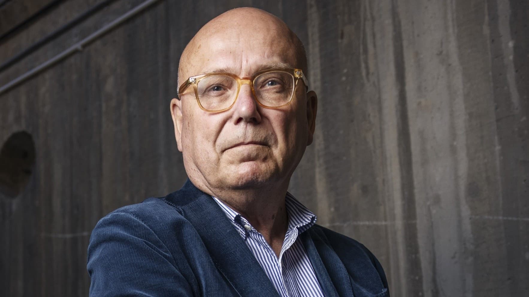 Magnus Ranstorp, docent i statsvetenskap och terrorforskare vid Försvarshögskolan.